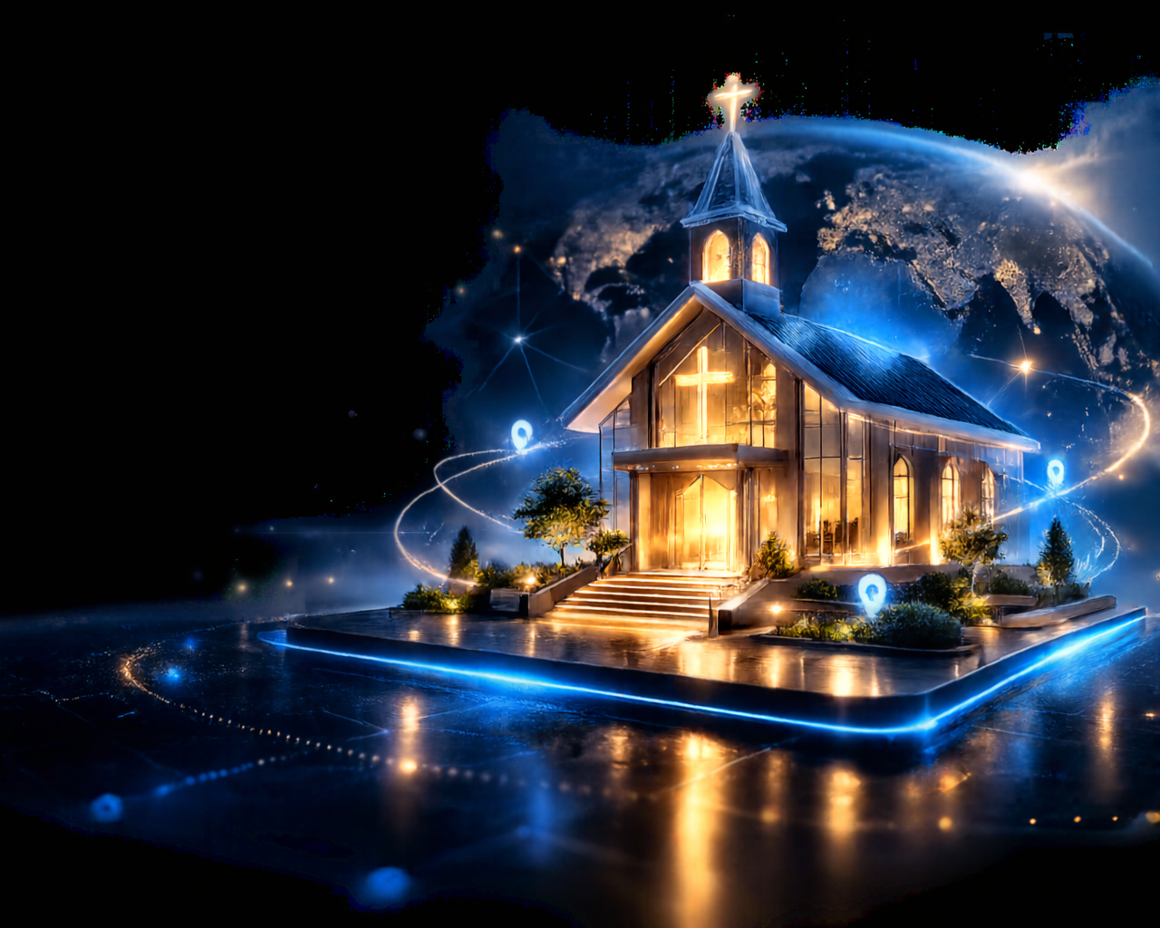 Akron Bible Church